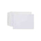 Envelope C5 229 x 162mm Cumberland White Pocket Strip Seal 606331 Box 500