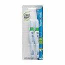 CORRECTION PEN LIQUID PAPER N/POINT HANGSELL 2PK