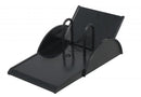 Desk Calendar Stand Italplast I120 Black