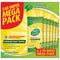 Pine O Cleen Surface Wipes Lemon 6x90 pkts Mega Pack