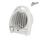 FAN HEATER NERO PORTABLE 2000W