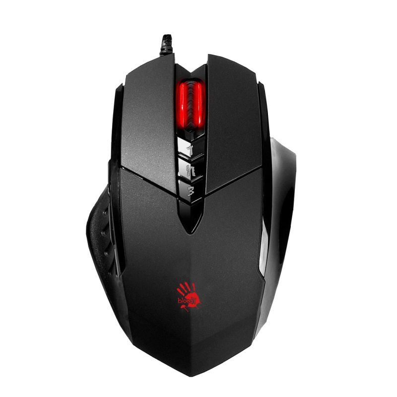 Bloody Wired Gaming Mouse USB