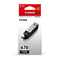Canon PGI670 Black Ink Cart
