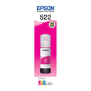 Epson T522 Mag EcoTank Bottle