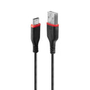 Lindy 1m USB A-C Cable 3A