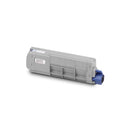 Oki C610 Black Toner