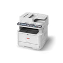 Oki MB472DNW Mono MFP