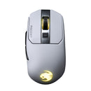 Roccat Mouse Kain 202 AIMO Wh