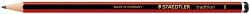 PENCIL LEAD STAEDTLER TRADITION 110 B BX12