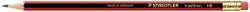 PENCIL LEAD STAEDTLER TRADITION 112 HB RUB/TIP BX12