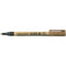 MARKER ARTLINE 990XF PERMANENT 1.2MM BULLET NIB GOLD