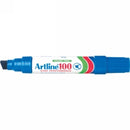 MARKER ARTLINE 100 XBROAD BLUE