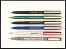 MARKER ARTLINE 210 MEDIUM GREEN 0.6MM