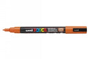 MARKER UNI POSCA PC3M BULLET TIP ORANGE