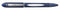 PEN UNI RB JETSTREAM SX217 F BLUE