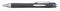 PEN UNI RB JETSTREAM SXN210 RETRACT 1.0 BLACK