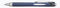 PEN UNI RB JETSTREAM SXN217 RETRACT 0.7 BLACK