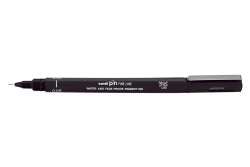 PEN DRAWING UNI PIN 200 FINE LINE 0.05MM BLACK