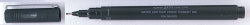 PEN DRAWING UNI PIN 200 FINE LINE 0.8MM BLACK