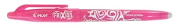 PEN PILOT RB FRIXIONBALL BL-FR7 PINK W/ERASER