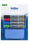 Marker Whiteboard Artline 577 Starter Kit