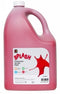 PAINT EC 5L SPLASH CLASSROOM ACRYLIC TOFFEE APPLE (RED)