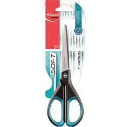 SCISSORS MAPED 17CM START SOFT