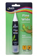 Glue Bostik 30ml Pen Fine & Wide