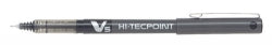 PEN PILOT HI-TECPOINT BX-V5 EXTRA FINE BLACK