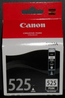 INKJET CART CANON PGI525 BLK