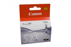 INKJET CART CANON CLI 521 BLACK