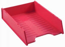 DOCUMENT TRAY ITALPLAST MULTIFIT WATERMELON