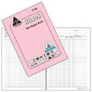 WAGES BOOK WILDON 171 MINI