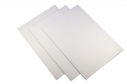 CARDBOARD QUILL 6 SHEET PASTEBOARD 510x635 425GSM