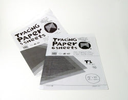 TRACING PAPER MICADOR T2 A3 297X420MM 5 SHEETS