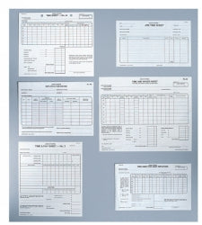 TIME SHEET ZIONS 3 PK100