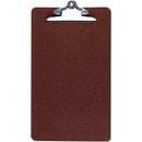 Clipboard Esselte F/c Masonite Old Style Solid Clip