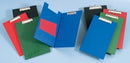 CLIPFOLDER BANTEX A5 PVC BLUE