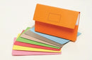 DOCUMENT WALLET MARBIG SLIMPICK ORANGE