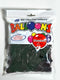 BALLOONS ALPEN 30CM BLACK PK100