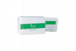 Paper Towel Livi Basics Multifold 1ply 200 Shts (BX20)