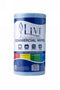 COMMERCIAL WIPES LIVI ESSENTIALS BLUE