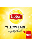 TEA LIPTON PK1000