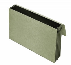 Expanding Wallet Marbig F/c H/duty Grey