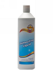 DISHWASHING LIQUID NORTHFORK 1 LTR