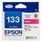 INKJET CART EPSON 133 MAGENTA