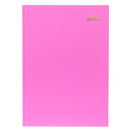 DIARY 2023 COLLINS ESSA43.50 A4 ESSENTIAL WTV PINK