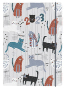 DIARY 2023 COLLINS MR153.CT A5 MARU WTV CAT