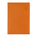 DIARY 2023 DEBDEN S4700.P44 A4 SILHOUETTE WTV ORANGE